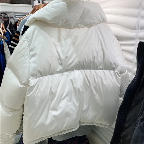 Moncler size2 - Picture 4 of 8